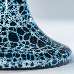 Set of 2 CoppaB Ocean Cocktail Cups