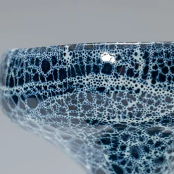 Set of 2 CoppaB Ocean Cocktail Cups