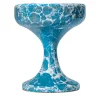 Set of 2 CoppaB Sea Foam Cocktail Cups