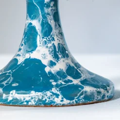 Set of 2 CoppaB Sea Foam Cocktail Cups