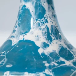 Set of 2 CoppaB Sea Foam Cocktail Cups