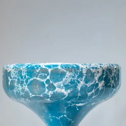 Set of 2 CoppaB Sea Foam Cocktail Cups