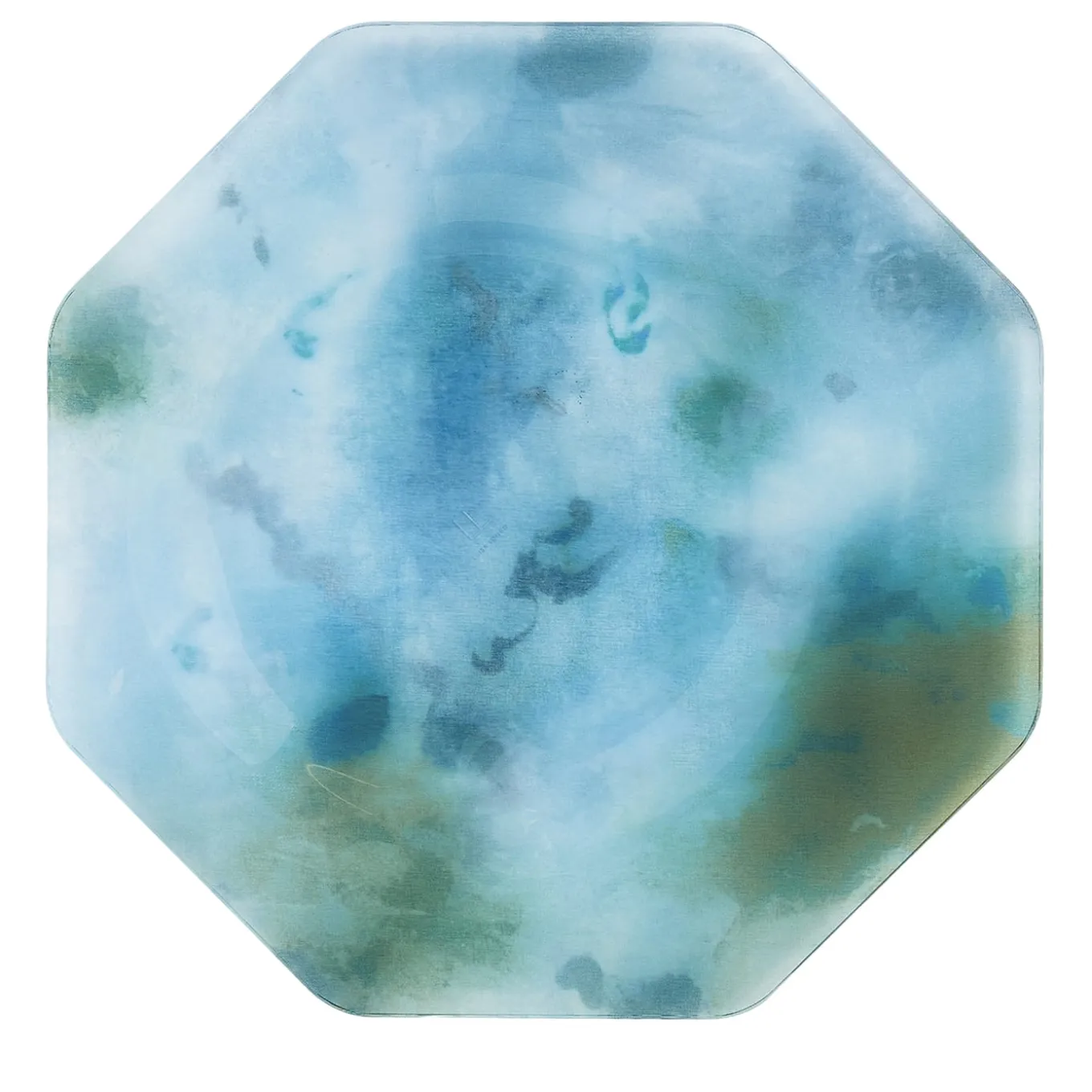 Set of 2 Dafne Dessert Plates