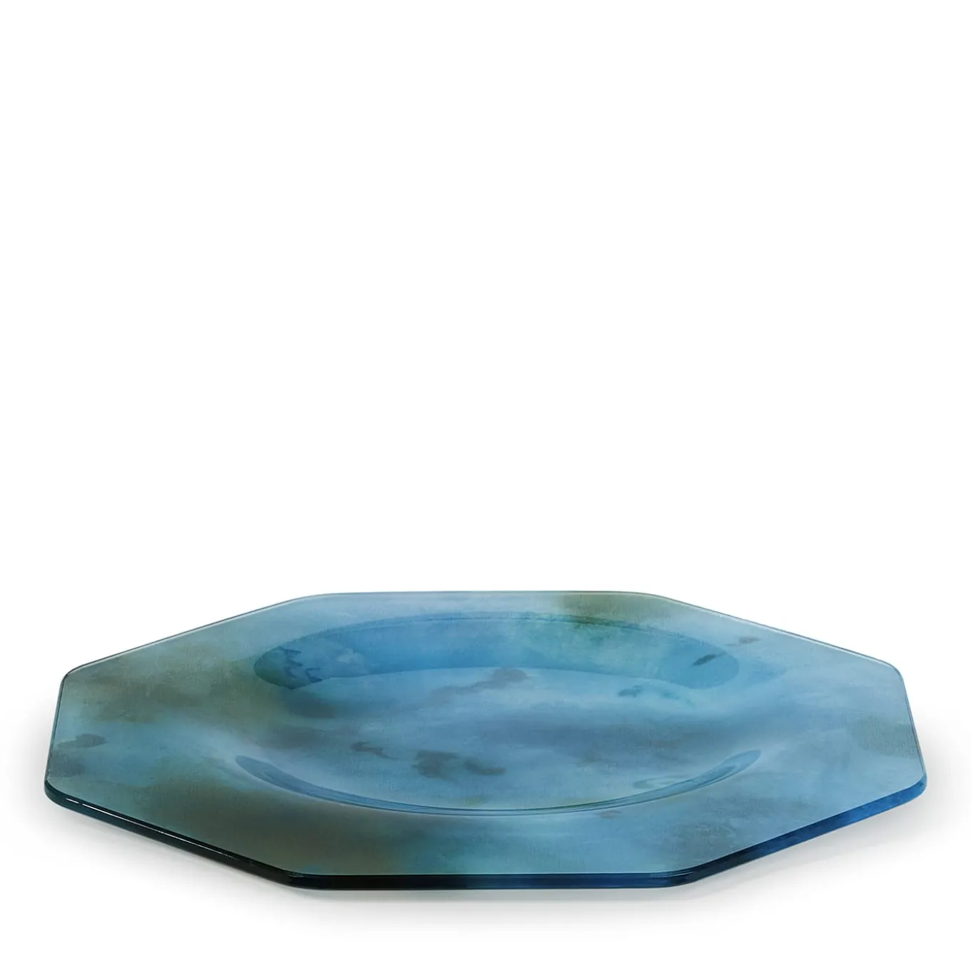 Set of 2 Dafne Dessert Plates