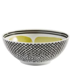 Set of 2 Deco Bowls #6