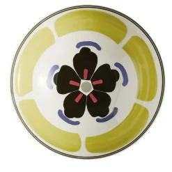 Set of 2 Deco Bowls #6