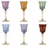 Set of 6 Doge Water Chalices