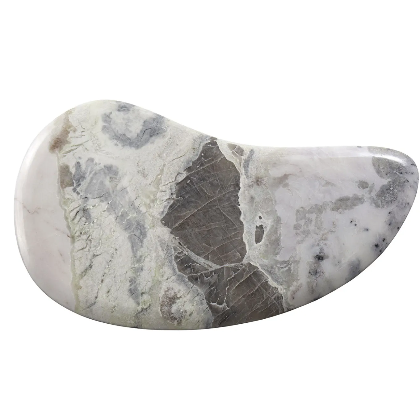 Set of 3 Egeo Coffee Tables