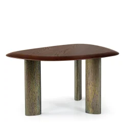 Set of 3 Egeo Coffee Tables