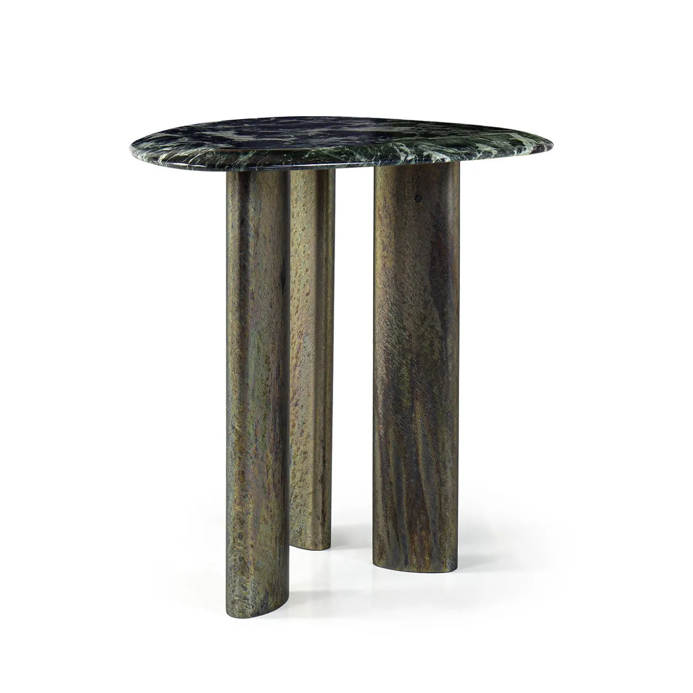Set of 3 Egeo Coffee Tables