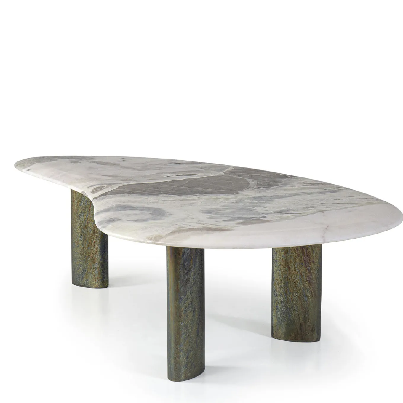 Set of 3 Egeo Coffee Tables