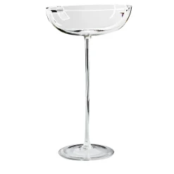 Set of 2 Elio Champagne Cup