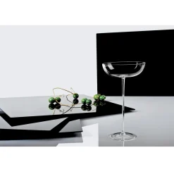 Set of 2 Elio Champagne Cup