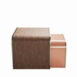 Set of 2 Fly Over Side Tables