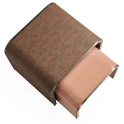 Set of 2 Fly Over Side Tables