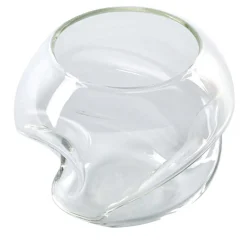 Set of 2 Fred Whisky Glasses