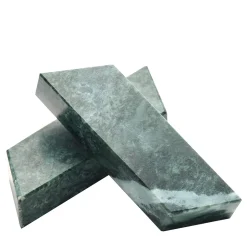 Set of 4 Green Guatemala Cutlery Rests