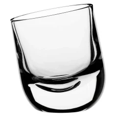 Set of 6 Harry's Slanting Glasses