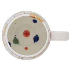 Set of 2 Islamorada Chubby Mugs