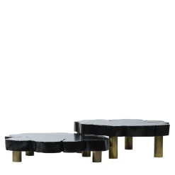 Set of 2 Locum III Coffee Tables