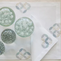 Set of 2 Madama Placemats #2