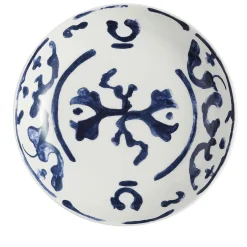 Set of 2 Maschile Soup Plates #6