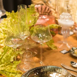 Set of 6 Maxi Minimes Red Wine Goblets