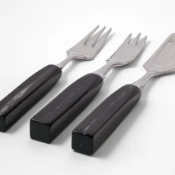 Set of 3 Metropolitan Dessert Cutlery