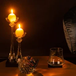 Set of 6 Minimes Glasses