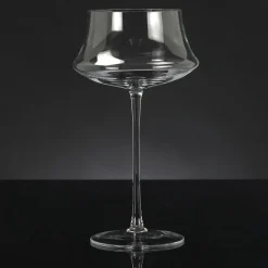 Set of 6 Minimes Red Wine Goblets