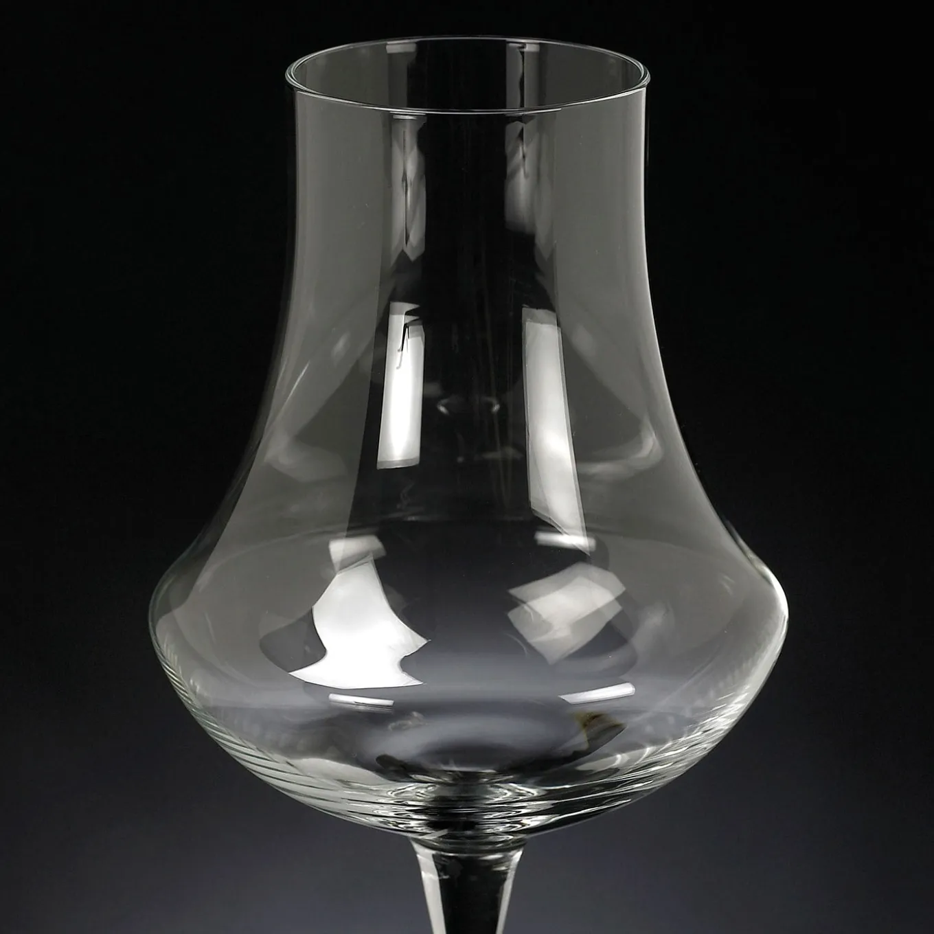 Set of 6 Minimes White Wine Goblets