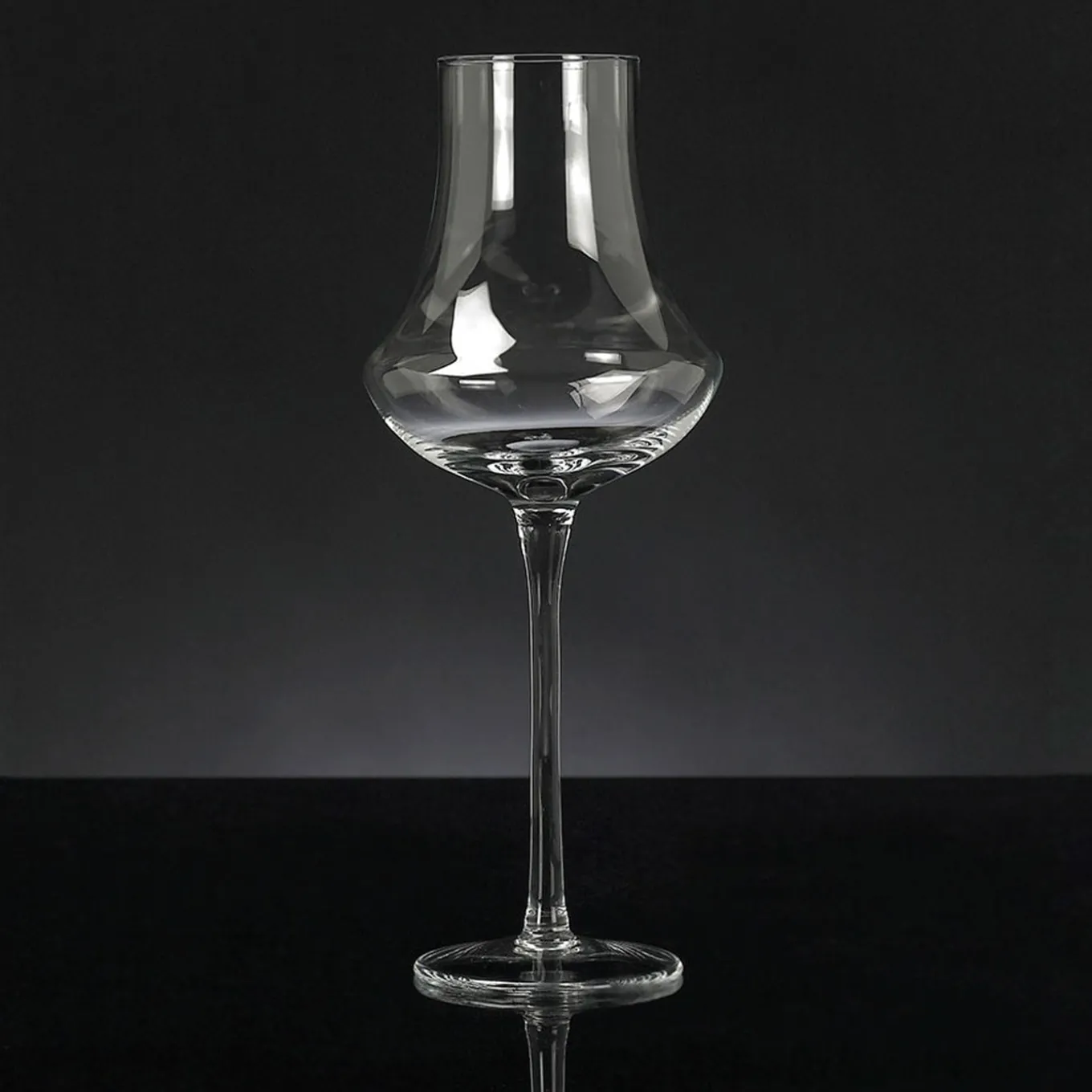 Set of 6 Minimes White Wine Goblets
