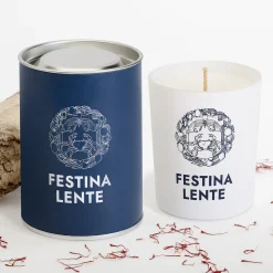 Set of 2 Mistero Candles