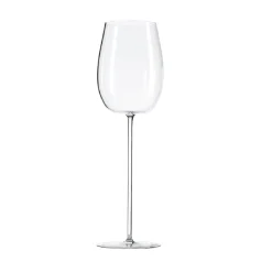 Set of 6 Modigliani Red Wine Glasses