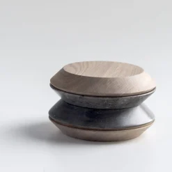 Set of 2 Mondi Paralleli Small Chopping Boards