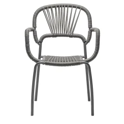 Set of 3 Moyo Chair by Antonio De Marco & Simone Fanciullacci