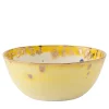 Set of 2 Naples Fruit Bowls