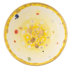 Set of 2 Naples Fruit Bowls