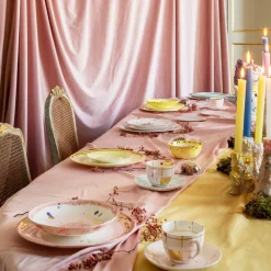 Set of 2 Naples Fruit Bowls