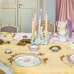 Set of 2 Naples Fruit Bowls