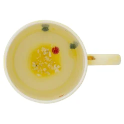 Set of 2 Naples Large Mugs