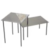 Set of 2 Nesting Tables