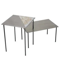 Set of 2 Nesting Tables