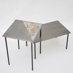 Set of 2 Nesting Tables