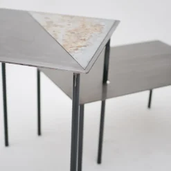 Set of 2 Nesting Tables