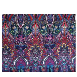 Set of 2 Paisley Placemats by Matthew Williamson