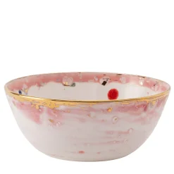 Set of 2 Palm Beach Fruit Bowls