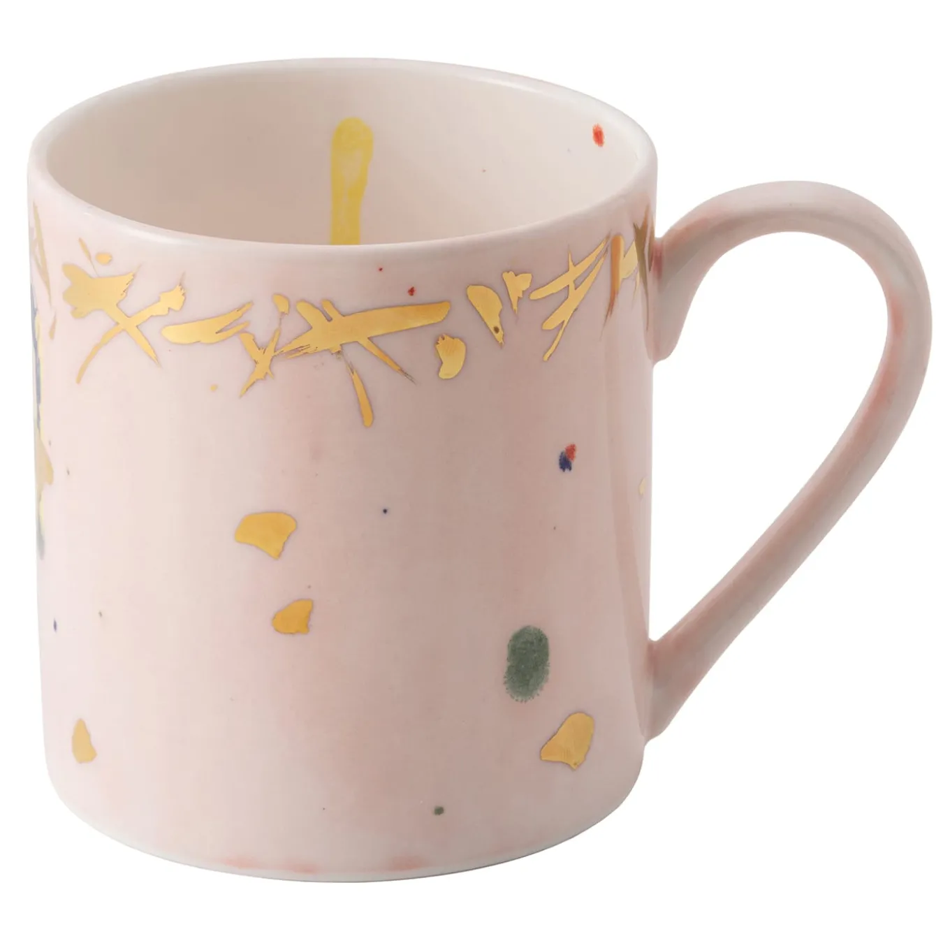 Set of 2 Palm Beach Large Mugs