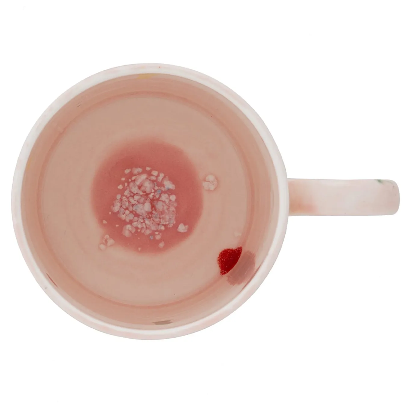 Set of 2 Palm Beach Large Mugs