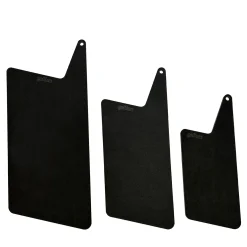 Set of 3 Paperstone Trays